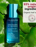 Clarins Hydra-Essentiel [HA²] Bi-Phase Serum hidratáló arcszérum 30 ml