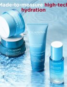 Clarins Hydra-Essentiel [HA²] Bi-Phase Serum hidratáló arcszérum 30 ml
