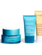 Clarins Hydra-Essentiel [HA²] Collection ajándékszett minden bőrtípusra