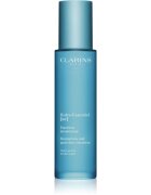 Clarins Hydra-Essentiel [HA²] Emulsion arcbőr hidratáló emulzió minden bőrtípusra 75 ml
