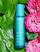 Clarins Hydra-Essentiel [HA²] Emulsion arcbőr hidratáló emulzió minden bőrtípusra 75 ml