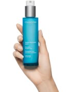 Clarins Hydra-Essentiel [HA²] Emulsion arcbőr hidratáló emulzió minden bőrtípusra 75 ml