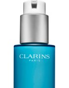 Clarins Hydra-Essentiel [HA²] Emulsion arcbőr hidratáló emulzió minden bőrtípusra 75 ml