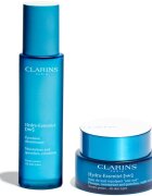 Clarins Hydra-Essentiel [HA²] Emulsion arcbőr hidratáló emulzió minden bőrtípusra 75 ml