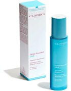 Clarins Hydra-Essentiel [HA²] Emulsion arcbőr hidratáló emulzió minden bőrtípusra 75 ml