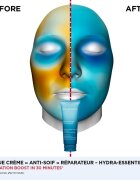 Clarins Hydra-Essentiel [HA²] Mask hidratáló arcmaszk 75 ml