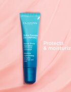 Clarins Hydra-Essentiel [HA²] Moisture Replenishing Lip Balm hidratáló ajakbalzsam 15 ml