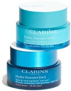 Clarins Hydra-Essentiel [HA²] Rich Cream gazdag hidratáló krém nagyon száraz bőrre 50 ml