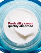 Clarins Hydra-Essentiel [HA²] Silky Cream hidratáló és feszesítő nappali krém hialuronsavval 50 ml