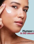 Clarins Hydra-Essentiel [HA²] Silky Cream hidratáló és feszesítő nappali krém hialuronsavval 50 ml