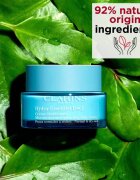 Clarins Hydra-Essentiel [HA²] Silky Cream hidratáló és feszesítő nappali krém hialuronsavval 50 ml