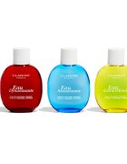 Clarins Iconic Treatment Fragrances ajándékszett hölgyeknek