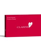 Clarins Iconic Treatment Fragrances ajándékszett hölgyeknek