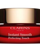 Clarins Instant Smooth Perfecting Touch Egységesítő sminkalap a bőr kisimításáért és a pórusok minimalizásáért 15 ml