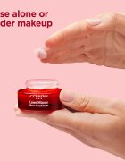 Clarins Instant Smooth Perfecting Touch Egységesítő sminkalap a bőr kisimításáért és a pórusok minimalizásáért 15 ml