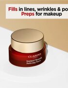 Clarins Instant Smooth Perfecting Touch Egységesítő sminkalap a bőr kisimításáért és a pórusok minimalizásáért 15 ml