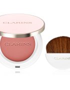 Clarins Joli Blush hosszantartó arcpír árnyalat 07 Cheaky Peach 5 g
