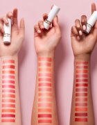 Clarins Joli Rouge Shine csillogó rúzs hidratáló hatással árnyalat 779S 3.5 g