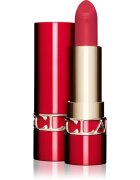 Clarins Joli Rouge Velvet krémes rúzs matt hatással árnyalat 790V 3.5 g