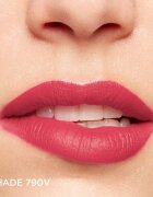 Clarins Joli Rouge Velvet krémes rúzs matt hatással árnyalat 790V 3.5 g