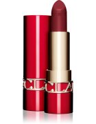 Clarins Joli Rouge Velvet krémes rúzs matt hatással árnyalat 796V 3.5 g