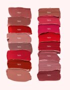 Clarins Joli Rouge Velvet krémes rúzs matt hatással árnyalat 796V 3.5 g