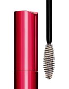 Clarins Lash and Brow Double Fix' Mascara vízálló göndörítő és nagyobbító szempillaspirál Szempillákra és szemöldökre 8 ml