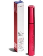Clarins Lash and Brow Double Fix' Mascara vízálló göndörítő és nagyobbító szempillaspirál Szempillákra és szemöldökre 8 ml