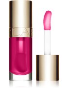 Clarins Lip Comfort Oil ajak olaj hidratáló hatással árnyalat 02 raspberry 7 ml