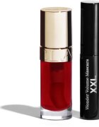 Clarins Lip Comfort Oil Duo ajándékszett