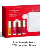 Clarins Lip Comfort Oil Holiday Season ajándékszett