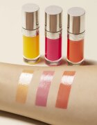 Clarins Lip Comfort Oil Limited Edition ajak olaj hidratáló hatással árnyalat 22 daring orange 7 ml