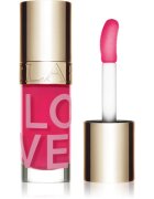 Clarins Lip Comfort Oil Limited Edition ajak olaj hidratáló hatással árnyalat 31 rosy kiss 7 ml
