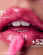 Clarins Lip Comfort Oil Limited Edition ajak olaj hidratáló hatással árnyalat 31 rosy kiss 7 ml