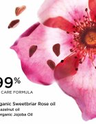 Clarins Lip Comfort Oil Limited Edition ajak olaj hidratáló hatással árnyalat 31 rosy kiss 7 ml
