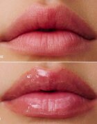 Clarins Lip Comfort Oil Summer Collection hidratáló ajakfény nagyobbító hatás árnyalat 00 cryo mint 7 ml