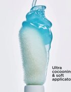 Clarins Lip Comfort Oil Summer Collection hidratáló ajakfény nagyobbító hatás árnyalat 00 cryo mint 7 ml