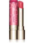 Clarins Lip Oil Balm Limited Edition tonizáló ajakbalzsam árnyalat 08 rosy kiss 2.9 g