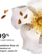 Clarins Lip Oil Balm Limited Edition tonizáló ajakbalzsam árnyalat 08 rosy kiss 2.9 g