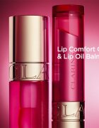 Clarins Lip Oil Balm tonizáló ajakbalzsam árnyalat 06 Fig 2.9 g