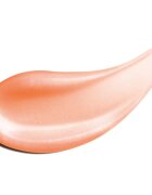 Clarins Lip Perfector Glow csillogó fény az arcra és a szájra árnyalat 22 peach glow 12 ml