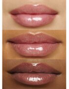 Clarins Lip Perfector Glow csillogó fény az arcra és a szájra árnyalat 22 peach glow 12 ml