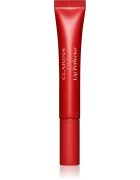 Clarins Lip Perfector Glow csillogó fény az arcra és a szájra árnyalat 23 pomegranate glow 12 ml
