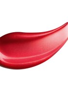 Clarins Lip Perfector Glow csillogó fény az arcra és a szájra árnyalat 23 pomegranate glow 12 ml