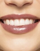 Clarins Lip Perfector Intense hidratáló ajakfény árnyalat 16 Intense Rosebud 12 ml