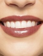 Clarins Lip Perfector Intense hidratáló ajakfény árnyalat 19 Intense Smoky Rose 12 ml