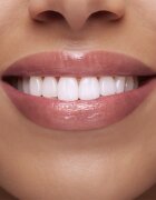 Clarins Lip Perfector Shimmer ajakfény hidratáló hatással árnyalat 06 Rosewood Shimmer 12 ml