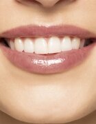 Clarins Lip Perfector Shimmer ajakfény hidratáló hatással árnyalat 07 Toffee Pink Shimmer 12 ml