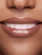 Clarins Lip Perfector Shimmer ajakfény hidratáló hatással árnyalat 07 Toffee Pink Shimmer 12 ml