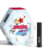 Clarins Mascaras Collection ajándékszett 01 Perfect Black